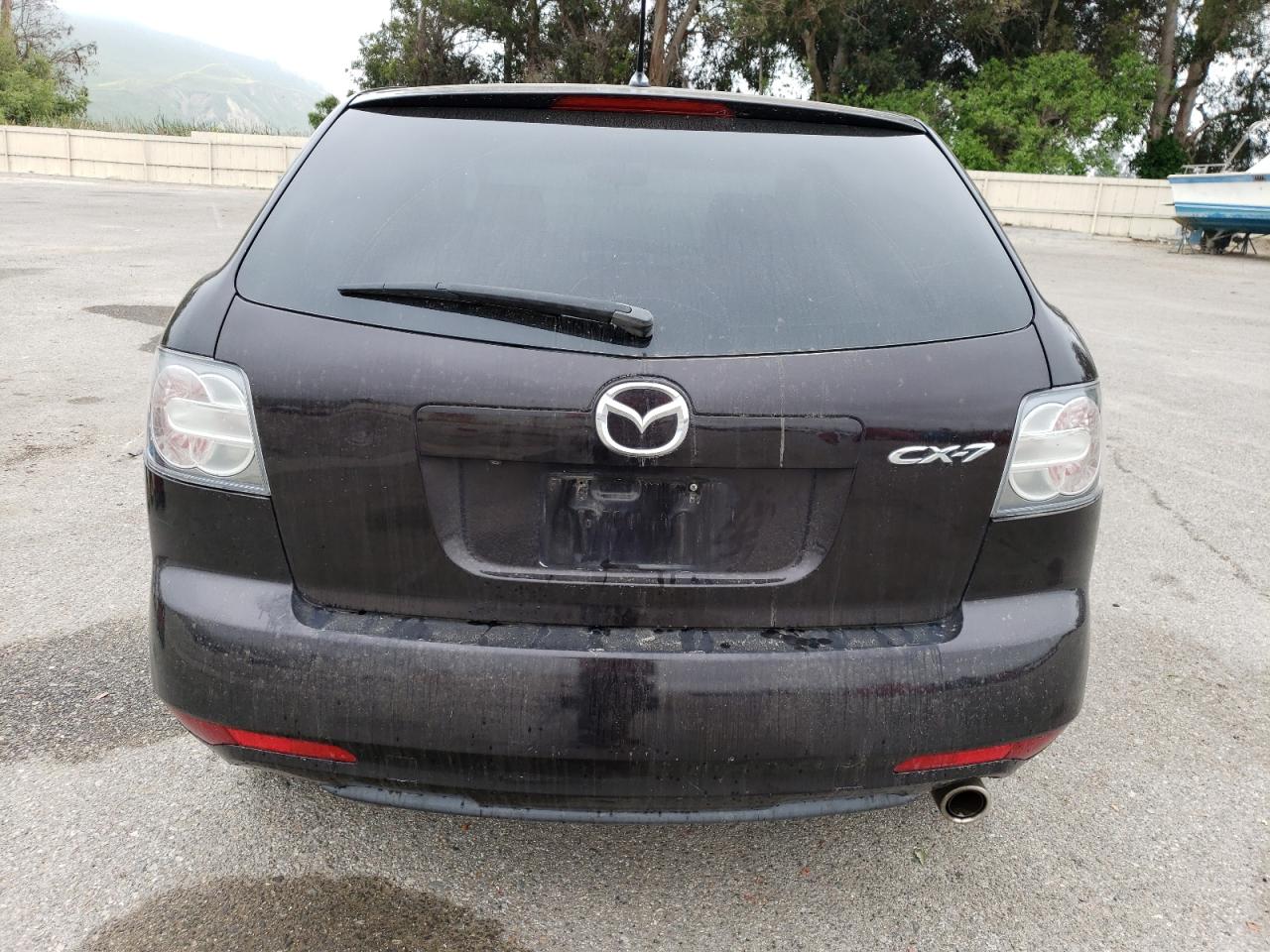 JM3ER2BM9C0411948 2012 Mazda Cx-7