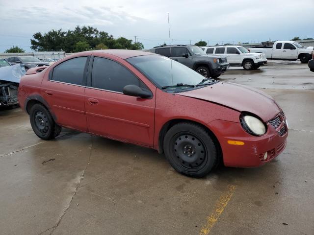 2005 Dodge Neon Sxt VIN: 1B3ES56C65D214328 Lot: 56556424