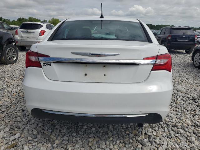 2012 Chrysler 200 Touring VIN: 1C3CCBBB0CN301233 Lot: 56440964