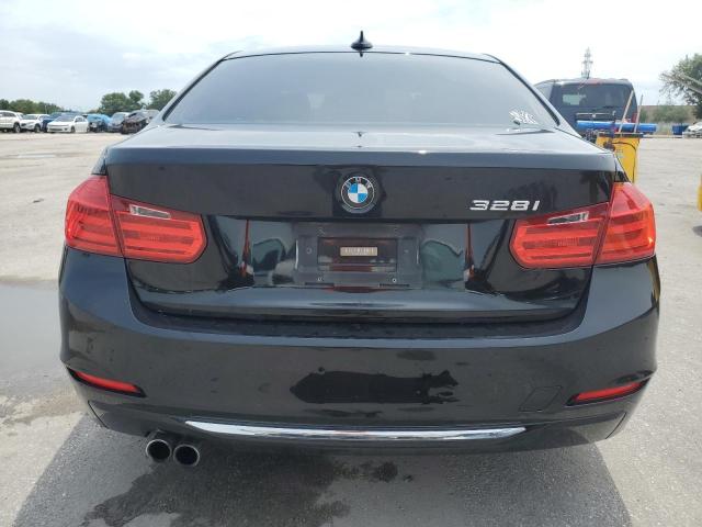 2014 BMW 328 I VIN: WBA3A5C51EJ463620 Lot: 54956604