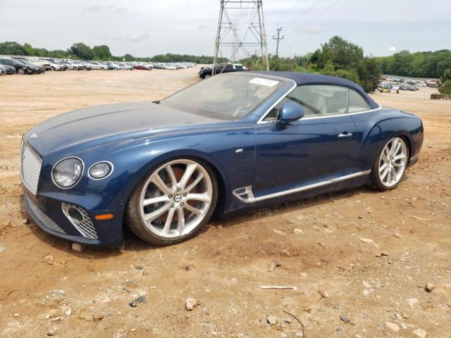 SCBDG4ZG5MC087597 Bentley Continenta 