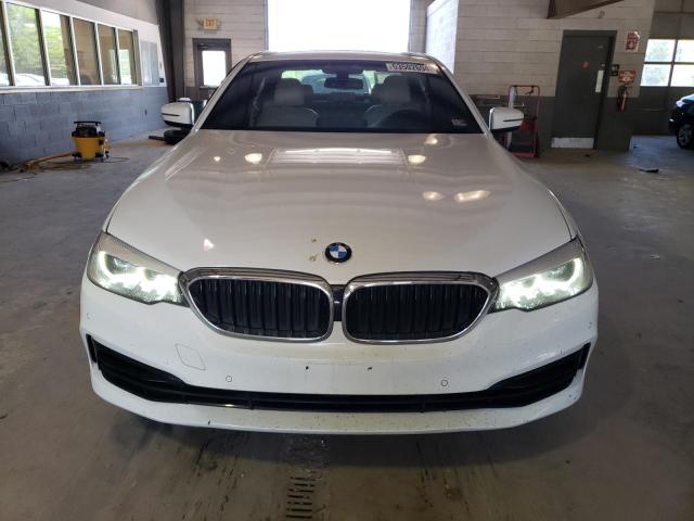 2020 BMW 530 I VIN: WBAJR3C08LCD05580 Lot: 53502604