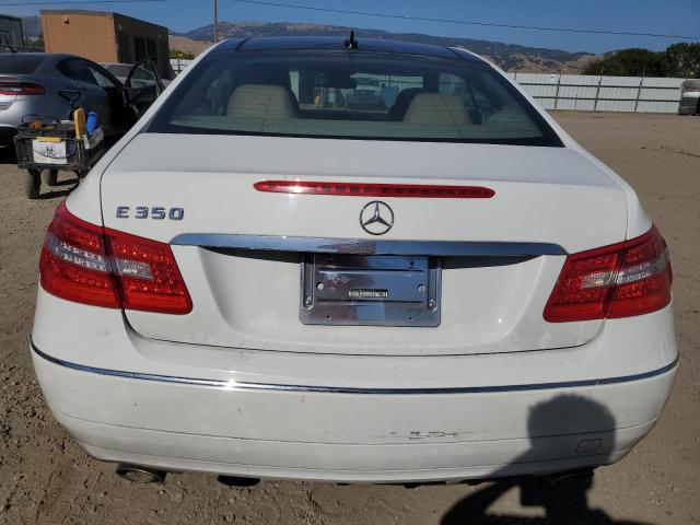 2010 Mercedes-Benz E 350 VIN: WDDKJ5GB8AF002254 Lot: 56695534