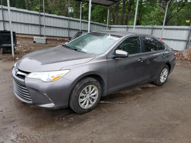 2017 Toyota Camry Le VIN: 4T1BF1FK8HU287609 Lot: 54354244