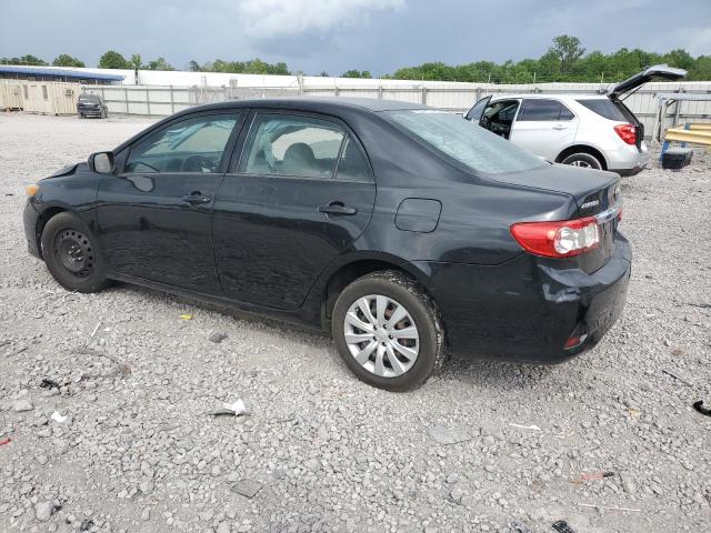 2012 Toyota Corolla Base VIN: 5YFBU4EEXCP042372 Lot: 53275744