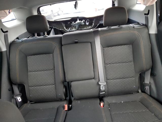 2019 GMC Terrain Sle VIN: 3GKALTEV8KL185233 Lot: 54217234