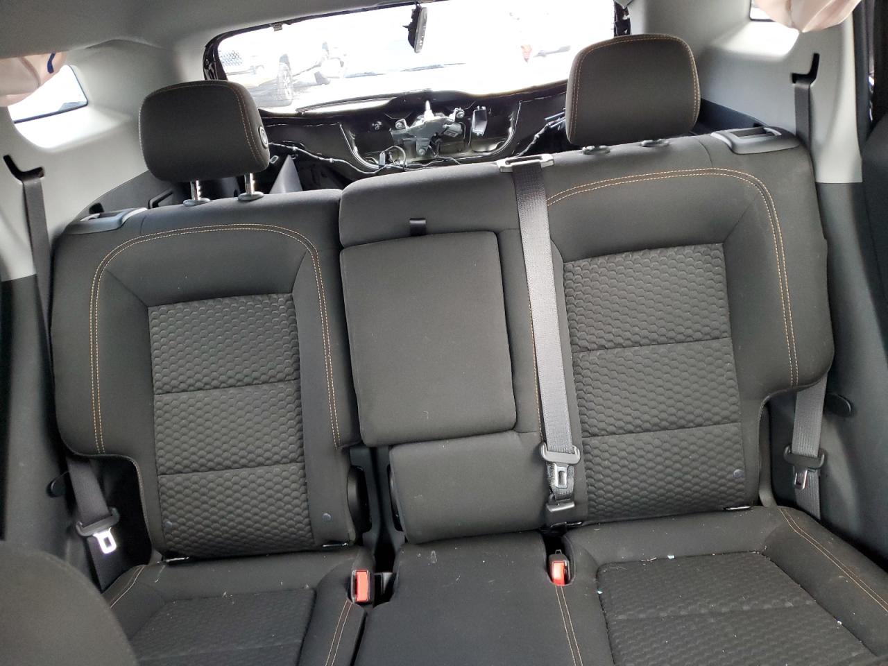 3GKALTEV8KL185233 2019 GMC Terrain Sle