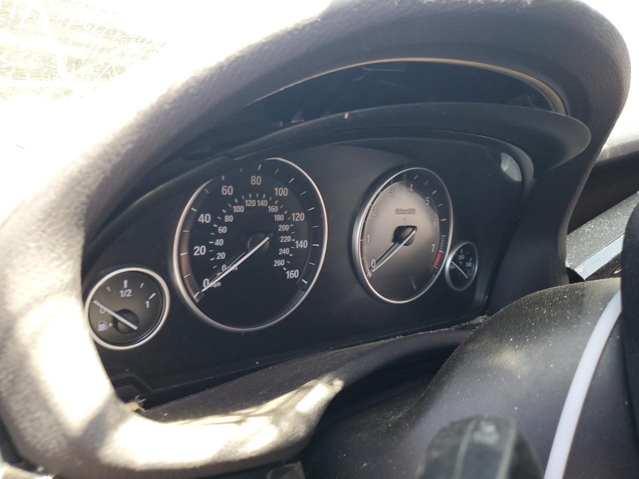 Lot #3318182945 2014 BMW X3 XDRIVE2