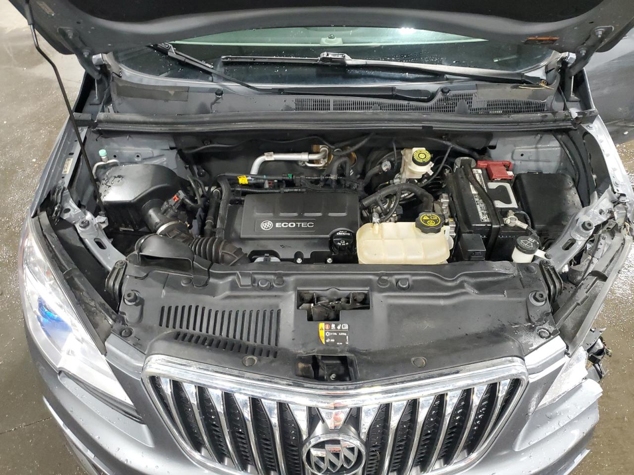 KL4CJGSB9FB198957 2015 Buick Encore