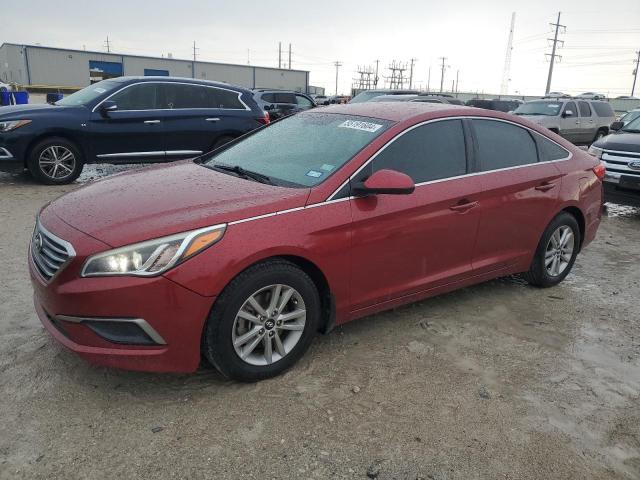 Vin: 5npe24af0gh304338, lot: 55191604, hyundai sonata se 2016 img_1