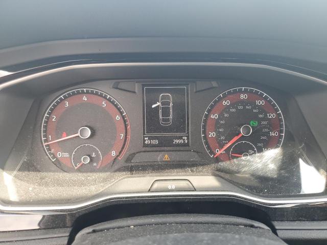 2020 Volkswagen Jetta S VIN: 3VWC57BU8LM080301 Lot: 55261084