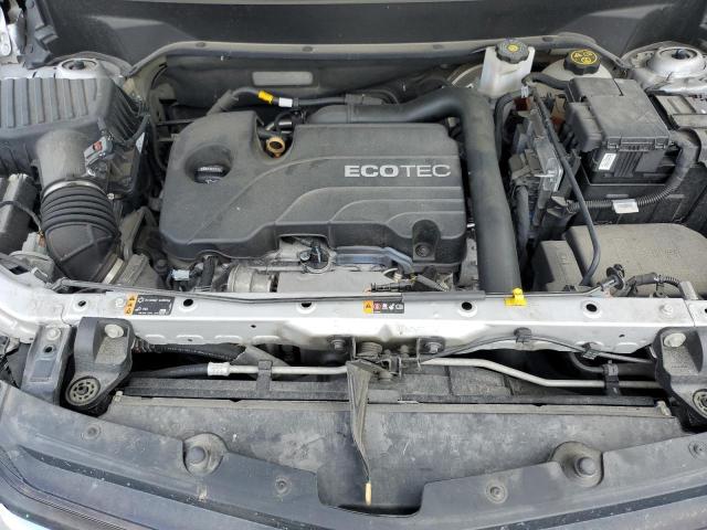 2020 Chevrolet Equinox Lt VIN: 2GNAXKEV7L6145619 Lot: 53703964