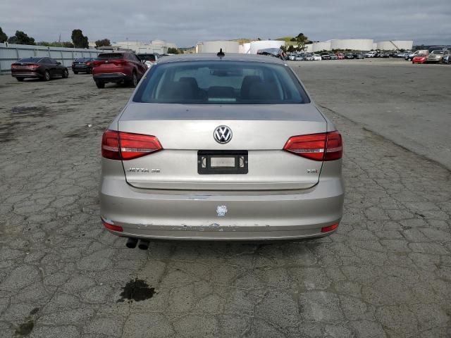 2015 Volkswagen Jetta Se VIN: 3VWB17AJ8FM334804 Lot: 55234674