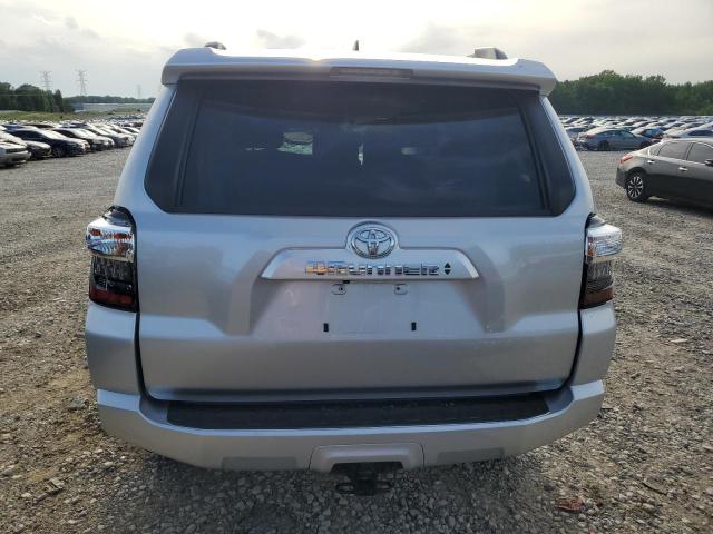 2021 Toyota 4Runner Sr5/Sr5 Premium VIN: JTEMU5JR0M5937211 Lot: 54164034