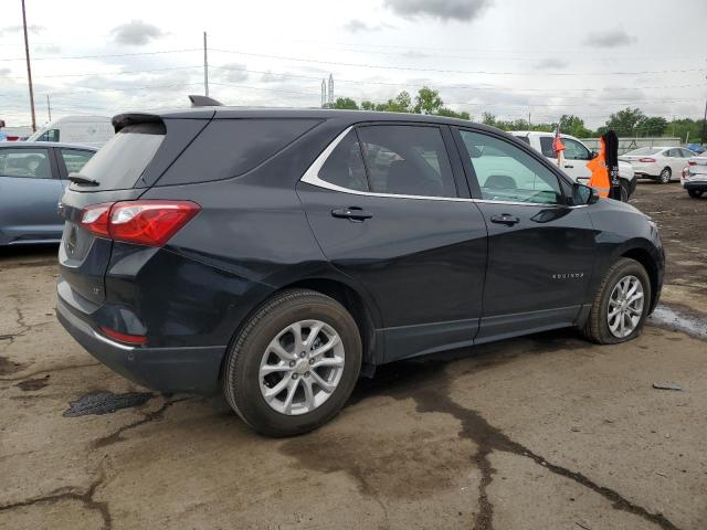 2019 Chevrolet Equinox Lt VIN: 3GNAXJEV0KL375832 Lot: 56180894