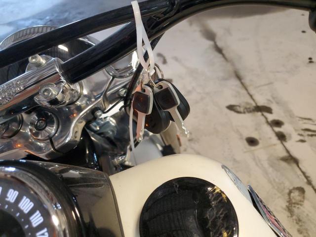 2018 HARLEY-DAVIDSON FLSL SOFTA - 1HD1YDJ11JC032983