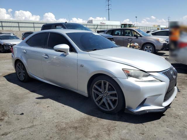 2014 Lexus Is 250 VIN: JTHCF1D25E5006334 Lot: 56694044