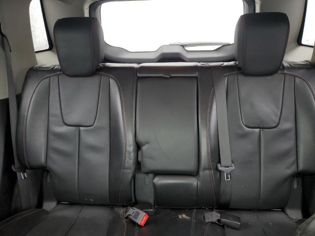 2015 GMC Terrain Slt VIN: 2GKFLYE33F6254535 Lot: 55652754