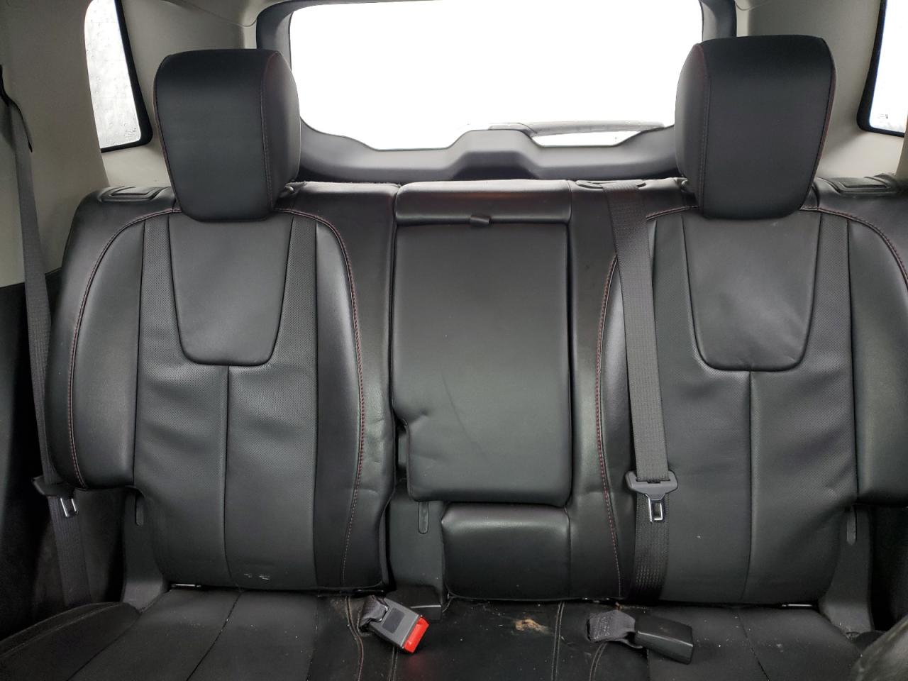 2GKFLYE33F6254535 2015 GMC Terrain Slt