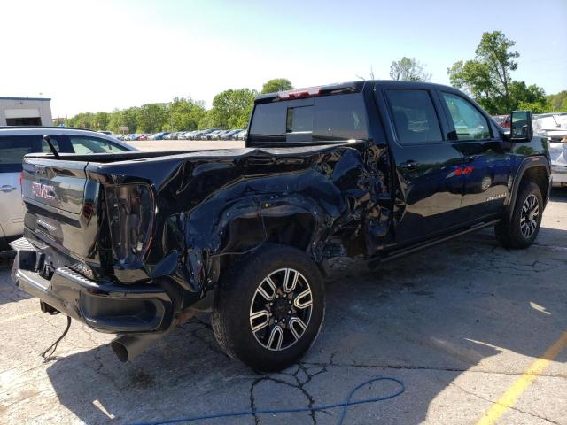 2023 GMC SIERRA K35 - 1GT49VEY7PF240124