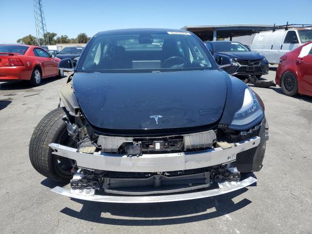 2018 Tesla Model 3 VIN: 5YJ3E1EA4JF004805 Lot: 55360994