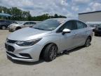 2016 CHEVROLET CRUZE LT - 1G1BE5SM1G7250560