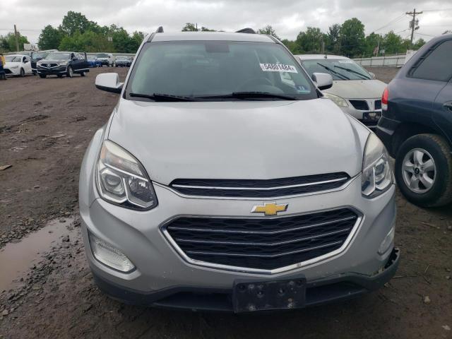 2017 Chevrolet Equinox Lt VIN: 2GNFLFEK8H6316920 Lot: 54801484