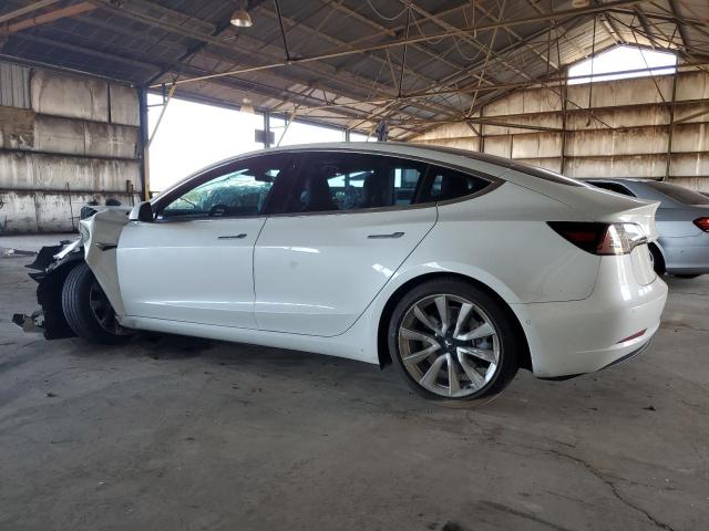 2018 Tesla Model 3 VIN: 5YJ3E1EA2JF015771 Lot: 57265904