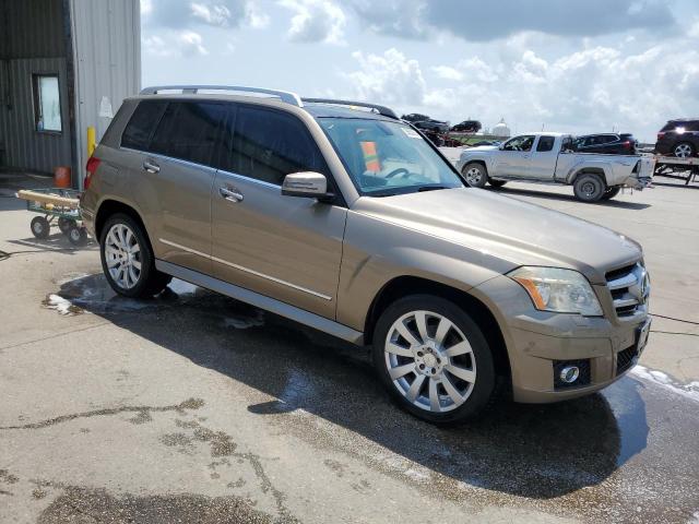 2010 Mercedes-Benz Glk 350 4Matic VIN: WDCGG8HB8AF460305 Lot: 55630064