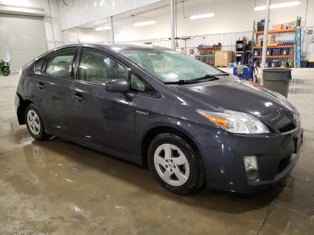 2011 Toyota Prius VIN: JTDKN3DU0B1430195 Lot: 53575794