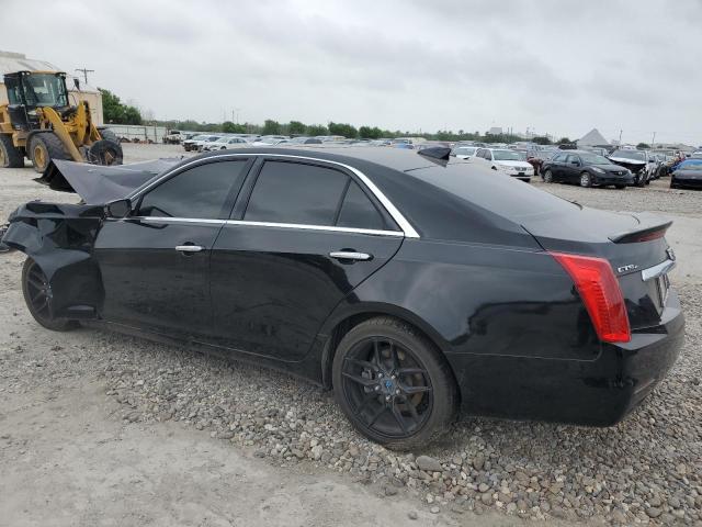 2016 Cadillac Cts Luxury Collection VIN: 1G6AX5SX3G0188937 Lot: 53578954