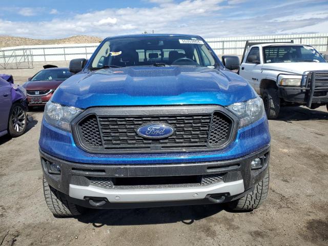 VIN 1FTER4FHXKLA76066 2019 FORD RANGER no.5