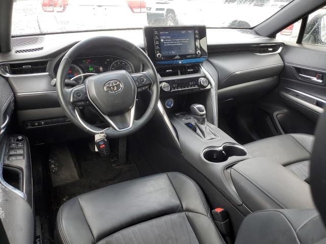 2021 Toyota Venza Le VIN: JTEAAAAH5MJ029887 Lot: 56269744