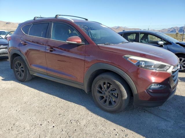 2016 Hyundai Tucson Limited VIN: KM8J33A23GU150017 Lot: 44465414