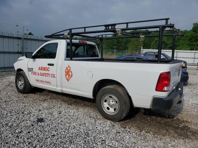 2019 DODGE RAM 1500 3C6JR6DG9KG500992