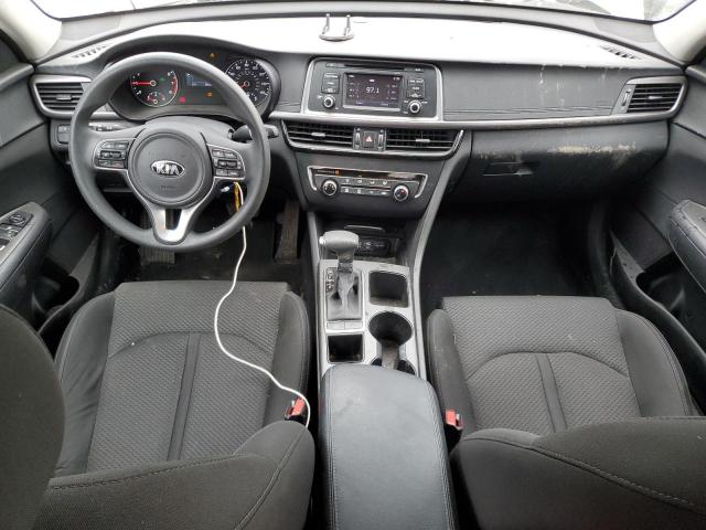 2016 Kia Optima - Image 8