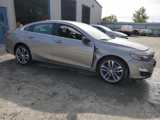 2022 Chevrolet Malibu Lt VIN: 1G1ZD5ST0NF195594 Lot: 55006664