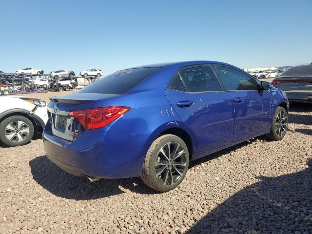 2018 Toyota Corolla L VIN: 2T1BURHE1JC100570 Lot: 54735524