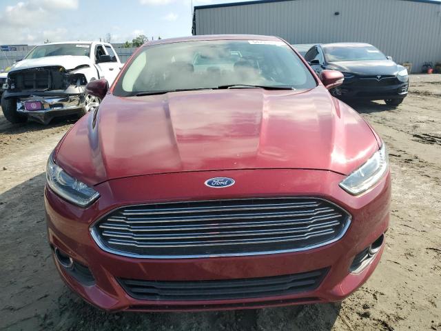 VIN 3FA6P0T96FR291618 2015 Ford Fusion, SE no.5