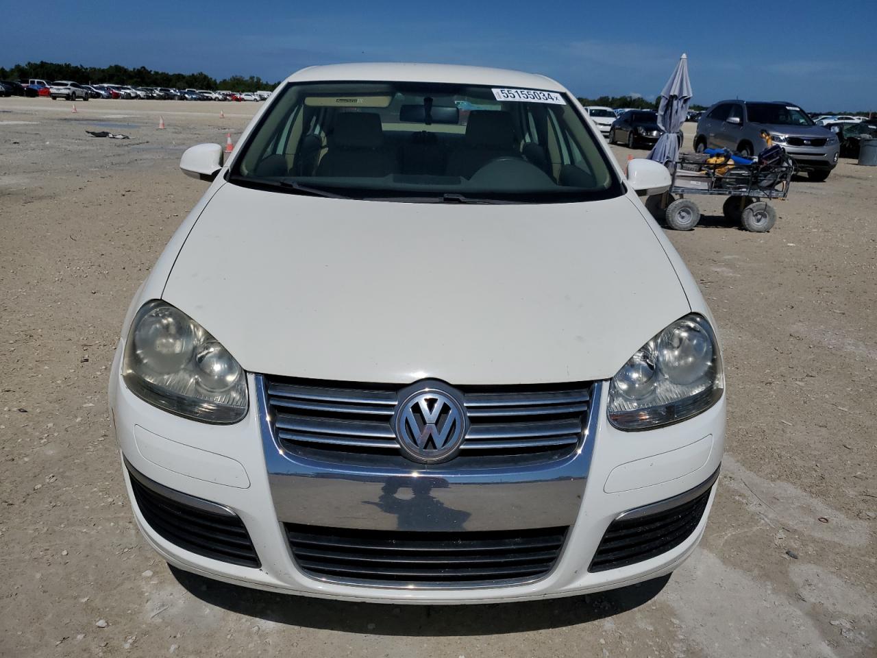 3VWRT71K26M750302 2006 Volkswagen Jetta Tdi