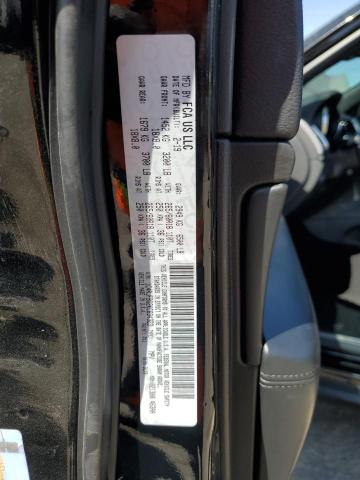 2019 Jeep Grand Cherokee Limited VIN: 1C4RJFBG2KC694323 Lot: 55421384