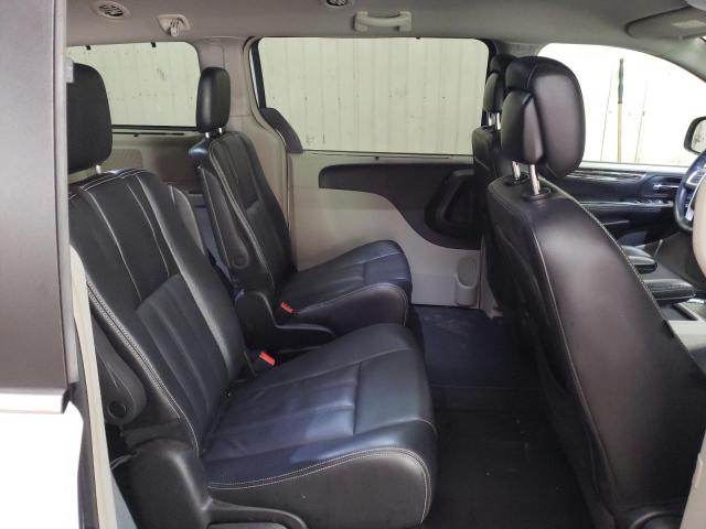 2015 Chrysler Town & Country Touring VIN: 2C4RC1BG5FR627564 Lot: 55278934