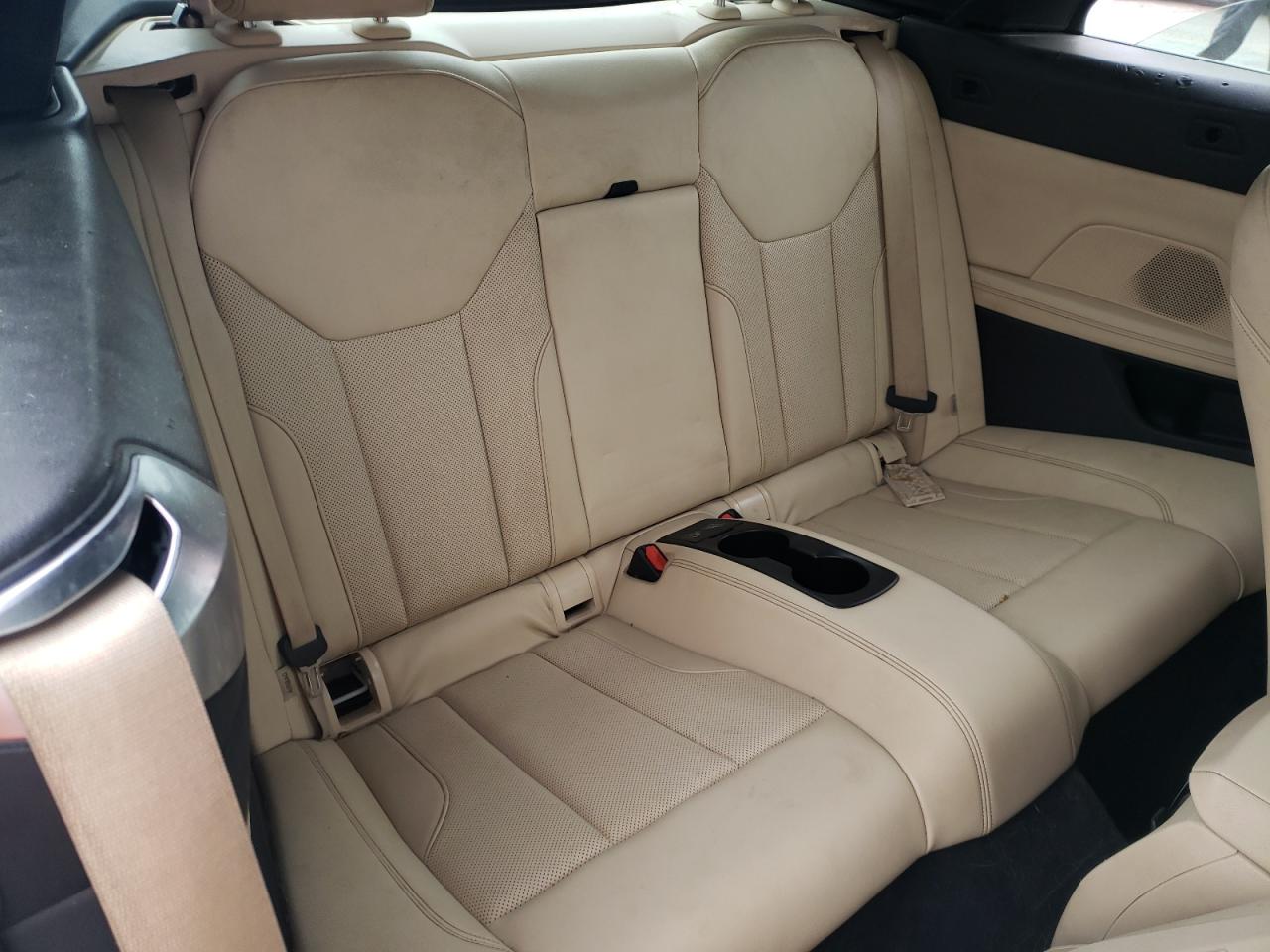 WBA23AT09NCJ63346 2022 BMW 430I