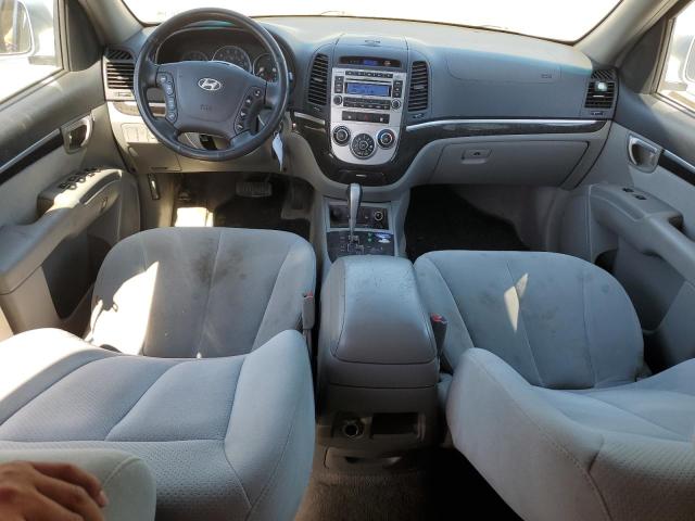 2008 Hyundai Santa Fe Se VIN: 5NMSH13E68H145067 Lot: 54620284