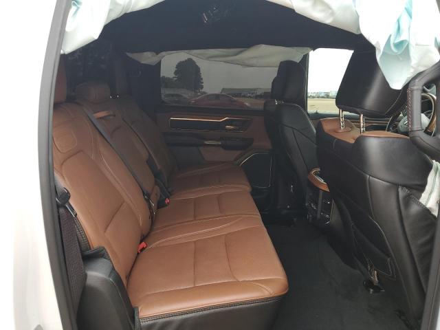 2020 Ram 1500 Longhorn VIN: 1C6SRFKT1LN390887 Lot: 56146594