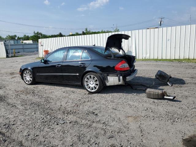 2008 Mercedes-Benz E 350 4Matic VIN: WDBUF87X08B301304 Lot: 55662084