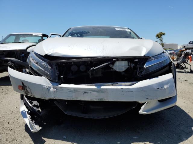 2019 HONDA CLARITY JHMZC5F16KC007224