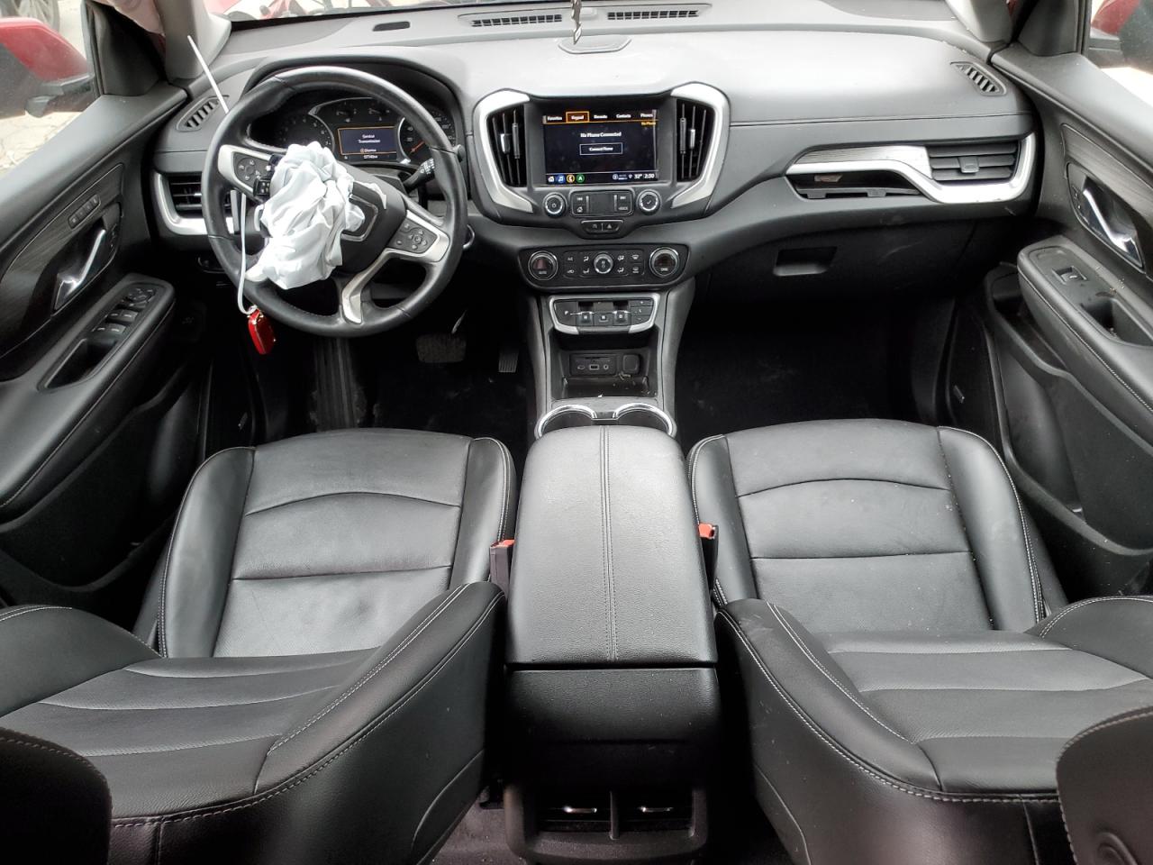 3GKALPEV7NL152316 2022 GMC Terrain Slt