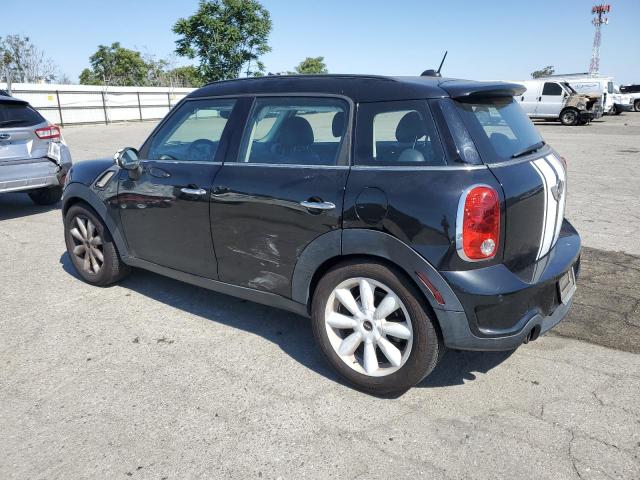 2012 Mini Cooper S Countryman VIN: WMWZC3C50CWL82343 Lot: 54791774