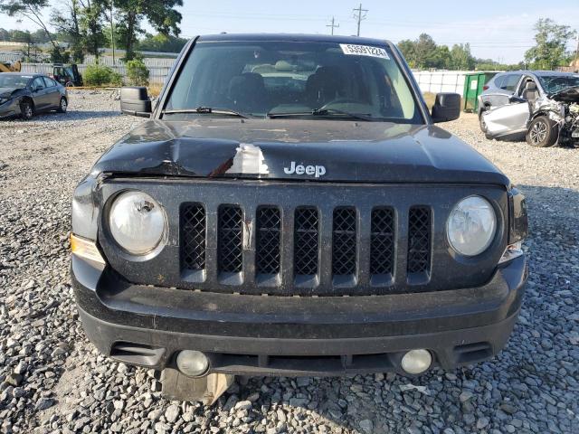 2015 Jeep Patriot Sport VIN: 1C4NJPBB9FD400599 Lot: 53591224